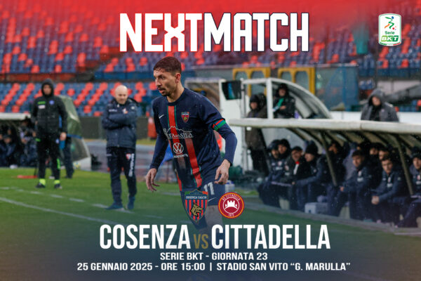 🔴🔵 Prevendita attiva!