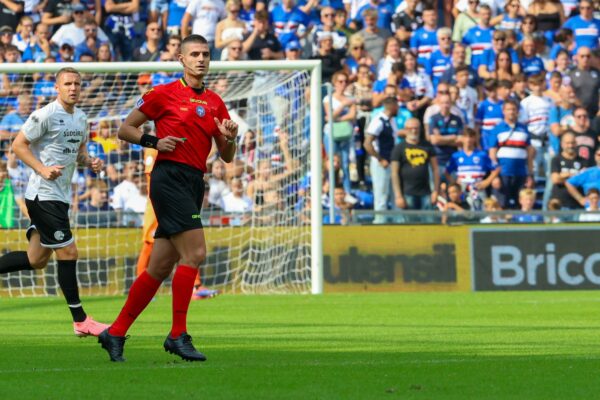 🔴🔵 Mario Perri dirigerà Cosenza – Carrarese