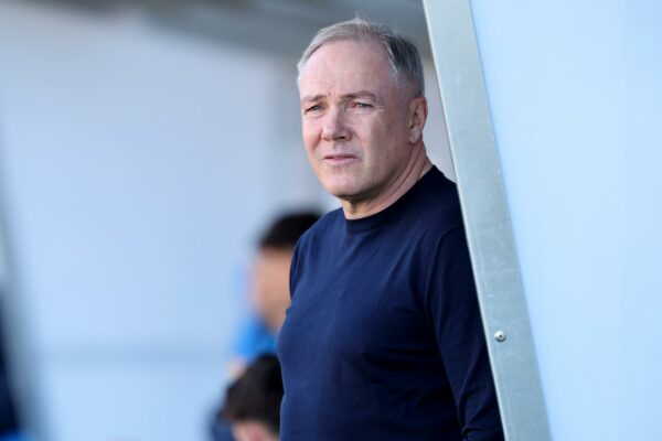 🔴🔵 Massimiliano Alvini non è più l’allenatore del Cosenza.