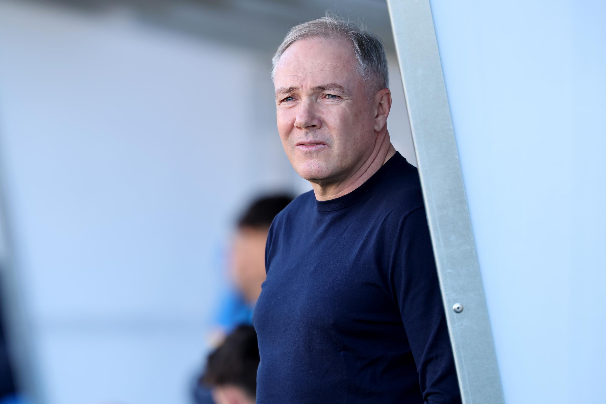 🔴🔵 Massimiliano Alvini non è più l’allenatore del Cosenza.