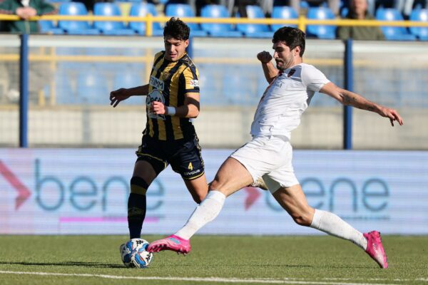 🖥 Gli highlights di Juve Stabia – Cosenza