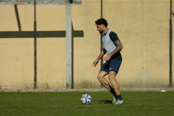 🔴🔵 Doppia seduta. Il report.