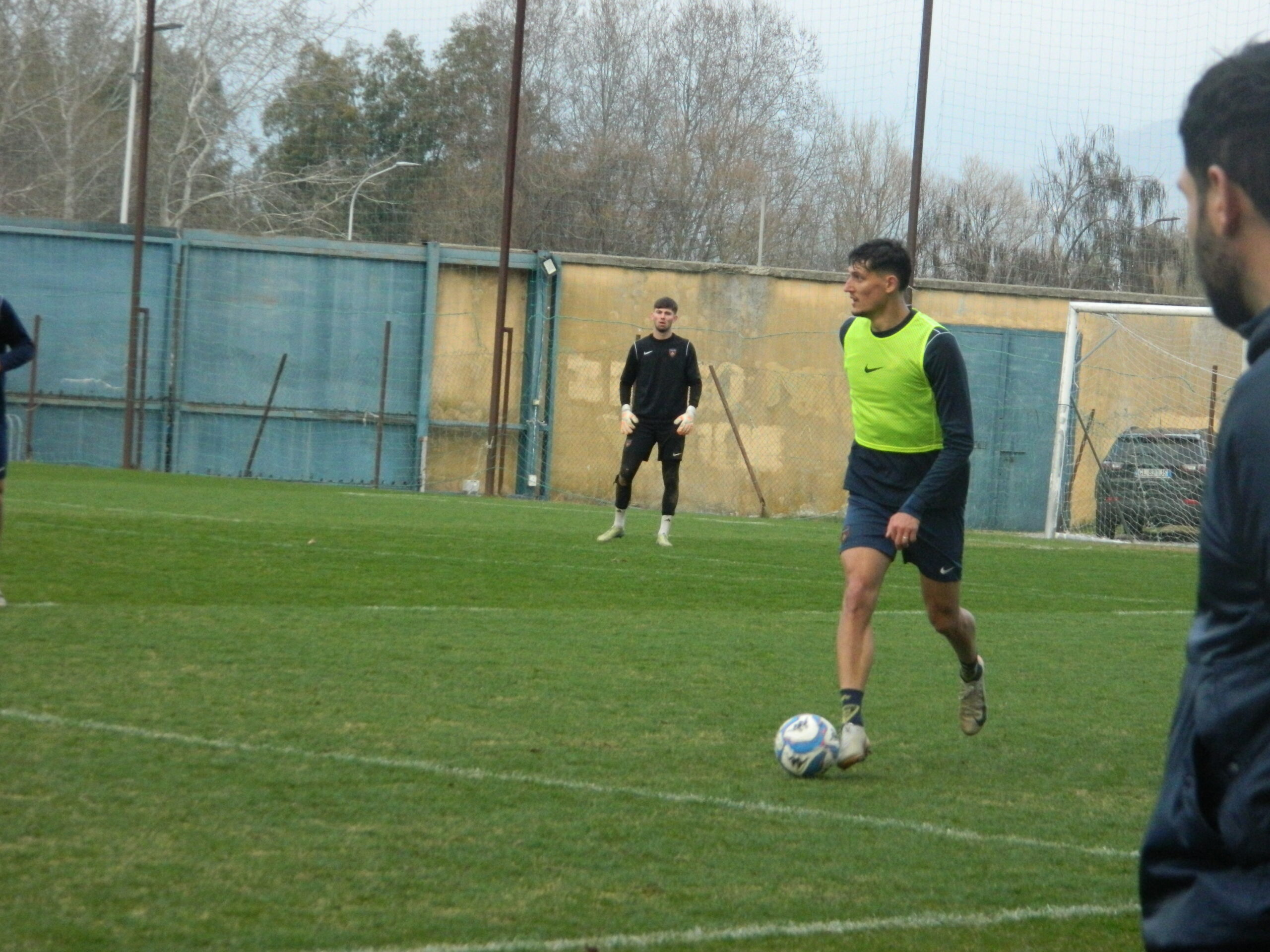 🔴🔵 Doppia seduta. Il report.