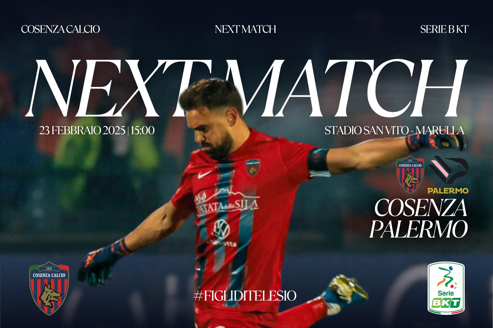 🔴🔵 Prevendita attiva! Iniziativa per scuole calcio e associazioni.