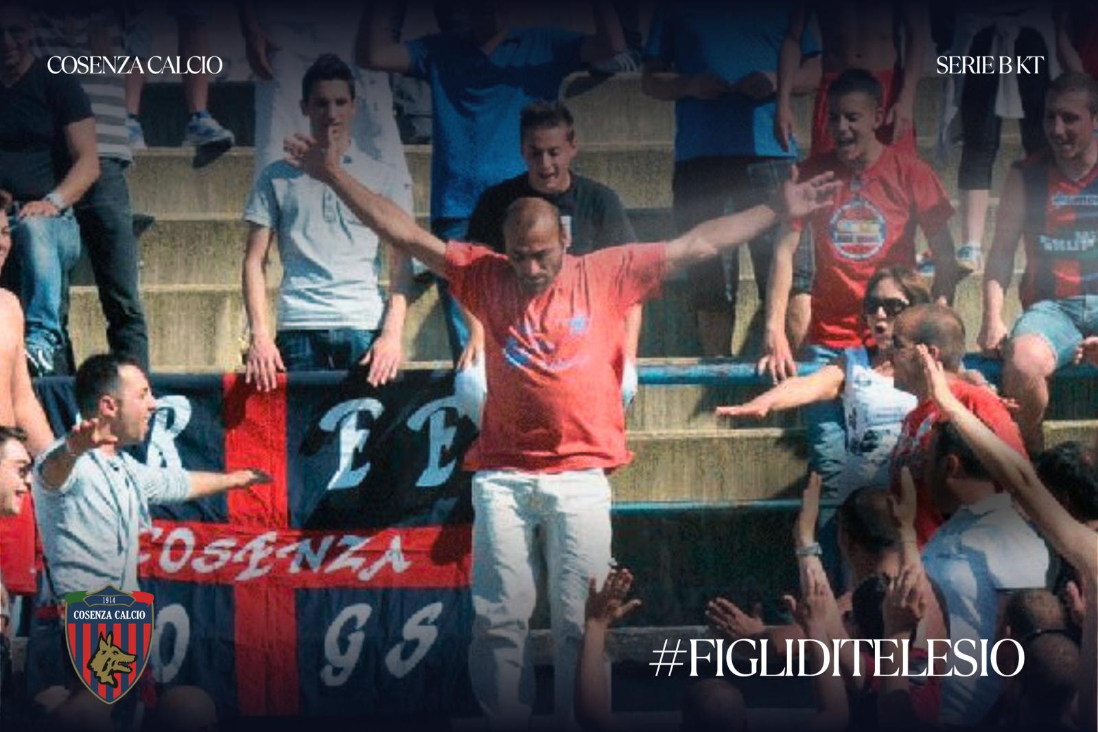 Iniziativa “Porta un amico in Curva”