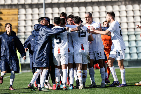 🖥 Gli highlights di Modena – Cosenza