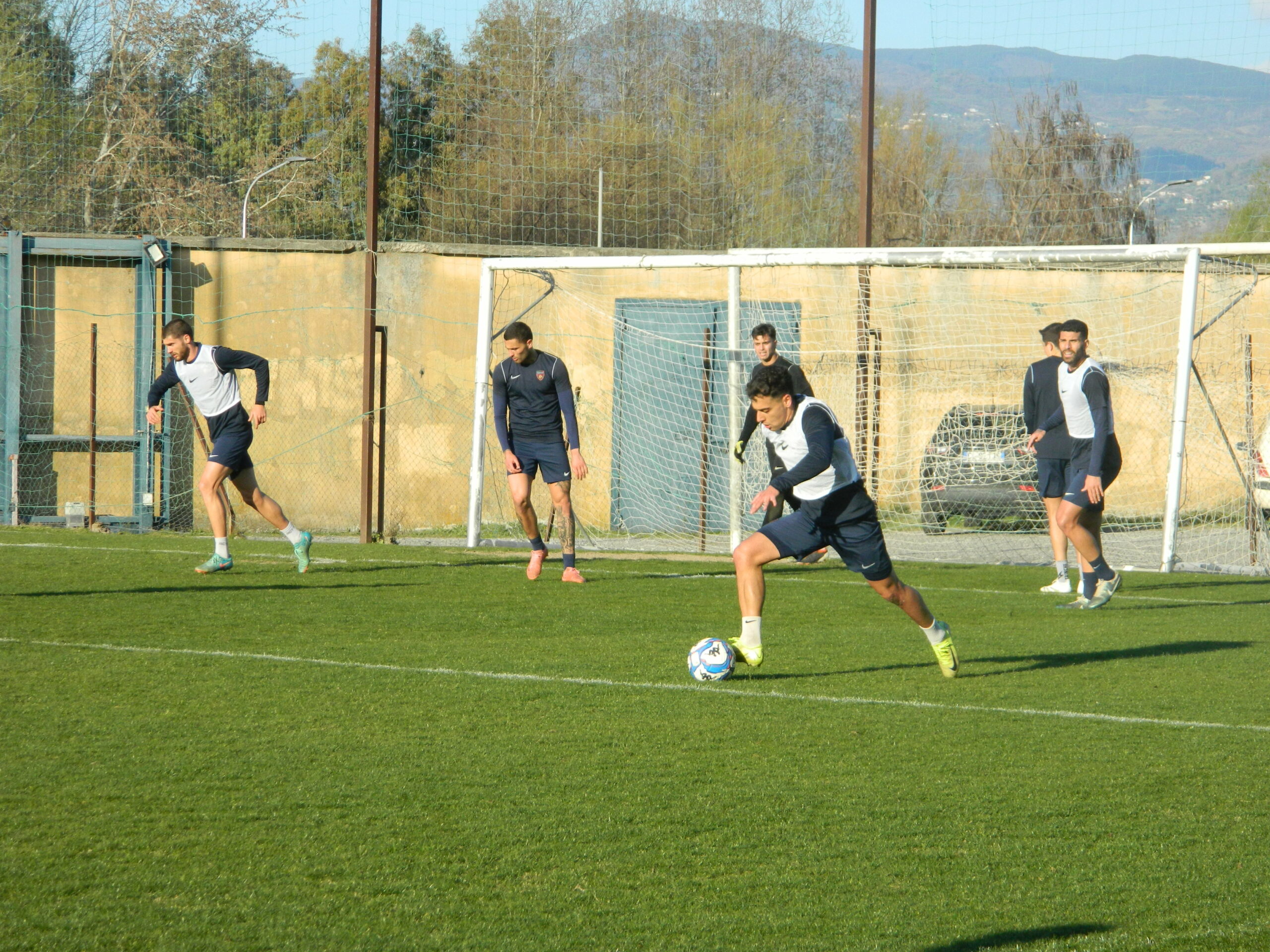 🔴🔵 Seduta pomeridiana. Il report
