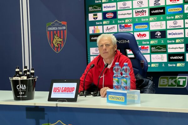 🎙 Tortelli: “I ragazzi ci hanno messo cuore e qualità”.