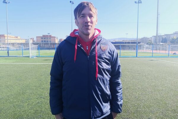 🔴🔵 Ivan Franceschini nuovo allenatore della Primavera