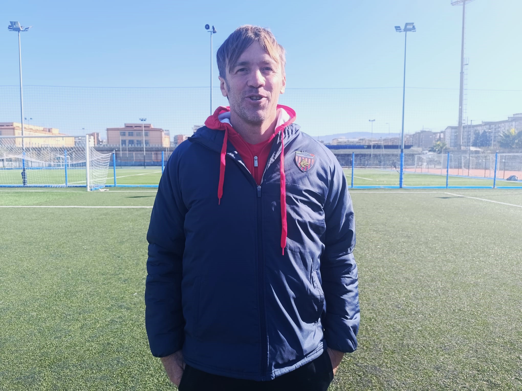 🔴🔵 Ivan Franceschini nuovo allenatore della Primavera