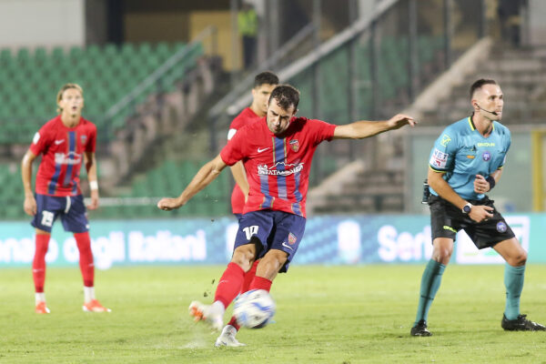 🔴🔵 Di Marco l’arbitro di Spezia – Cosenza