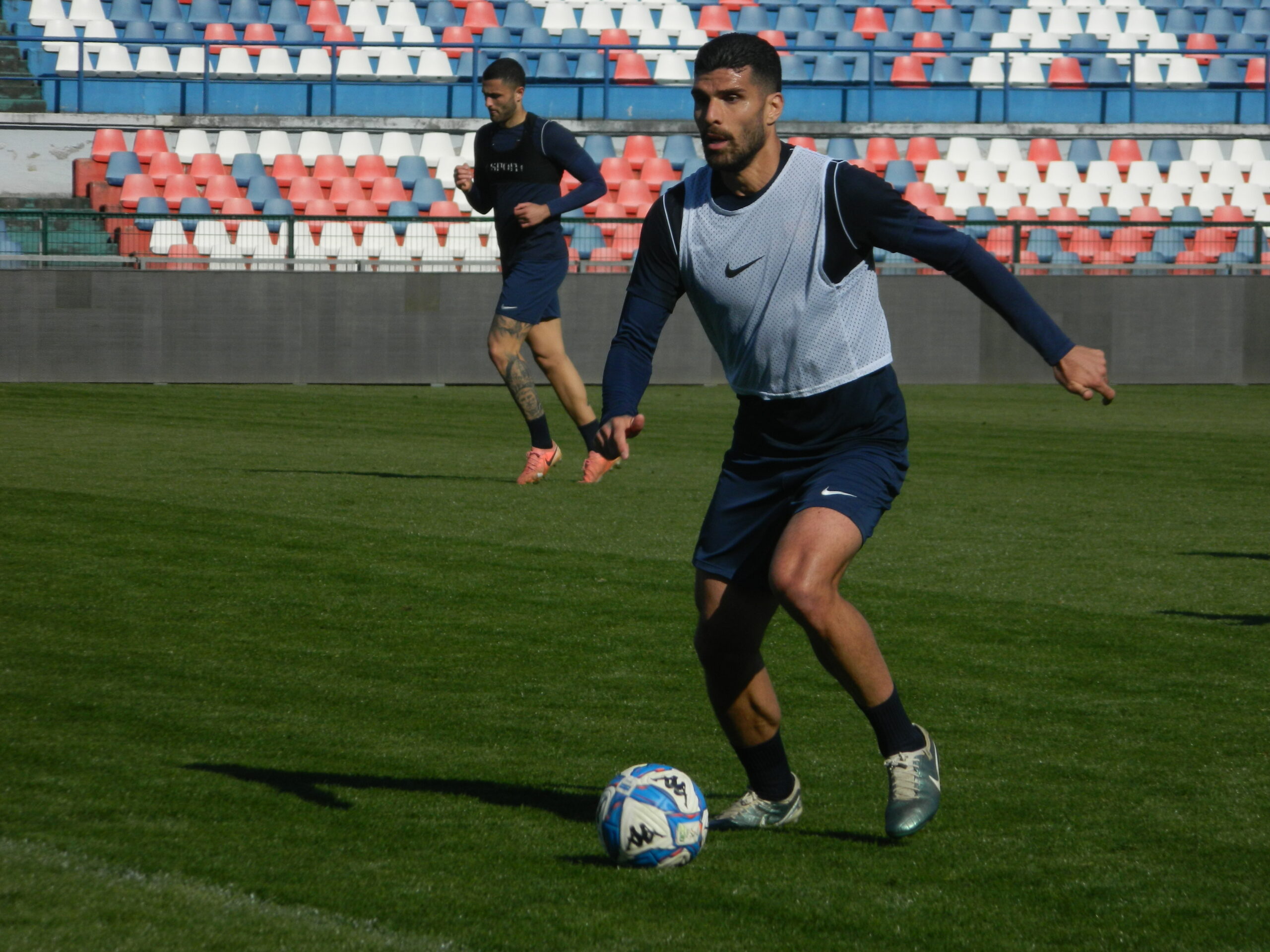 🔴🔵 Seduta pomeridiana. Il report