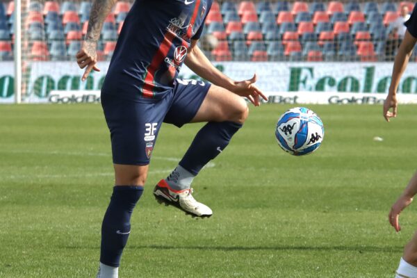 🖥 Gli highlights di Cosenza – Brescia