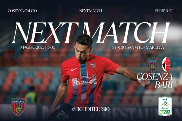 🔴🔵 Prevendita attiva!