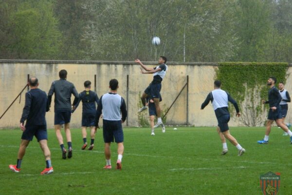 🔴🔵 Doppia seduta. Il report.