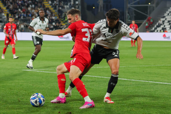 🏟 Spezia – Cosenza 3-1