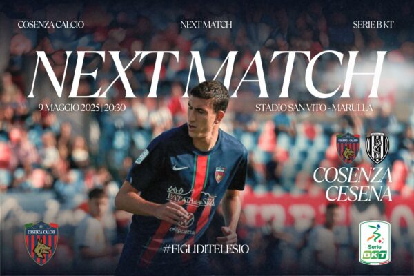 🔴🔵 Prevendita attiva!