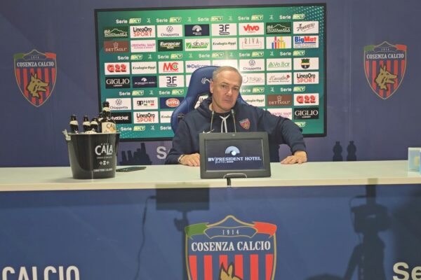 🎙Alvini: “Avremmo voluto vincere questa gara”.