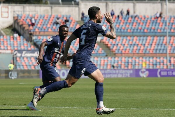 🏟 Cosenza – Bari 1-0