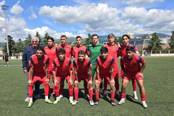 🔴🔵 La Primavera chiude il Campionato con il successo sul Palermo