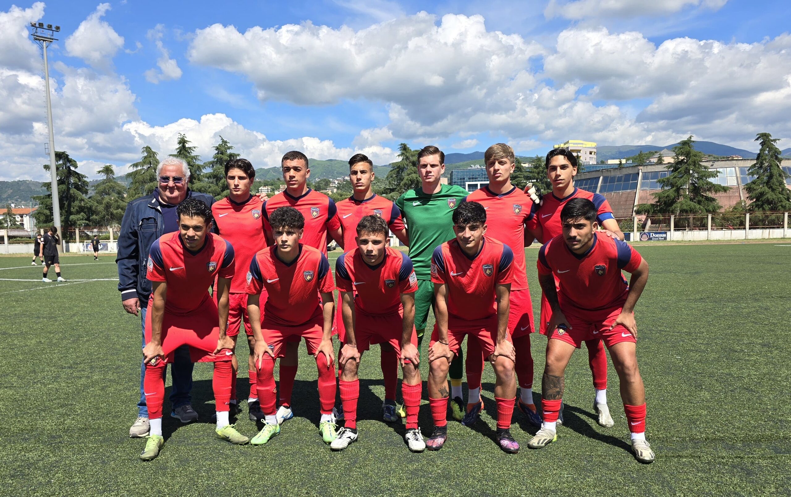 π΄π΅ La Primavera chiude il Campionato con il successo sul Palermo