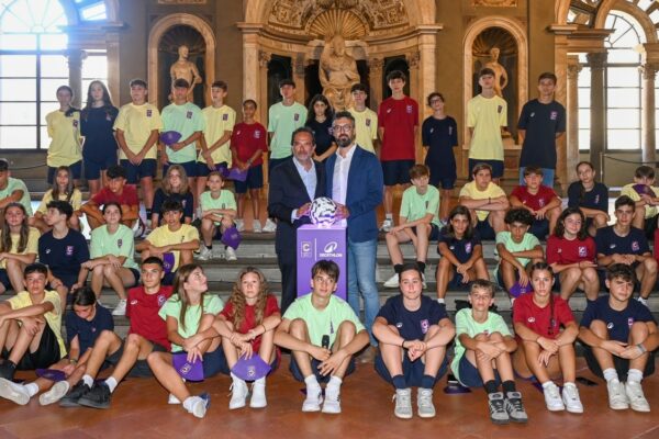 ⚽La Serie C e Decathlon svelano il pallone per la stagione 2025-26