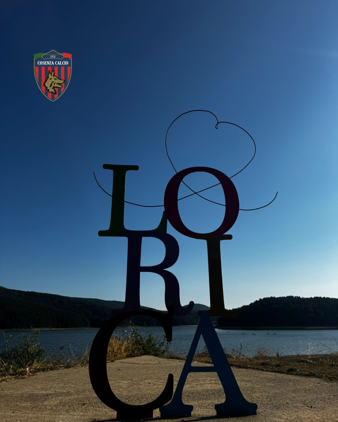 MICHELI E IL DS LUPO HANNO INCONTRATO LA SQUADRA
