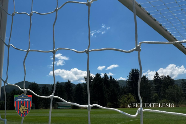 Convocazione Ritiro Precampionato – stagione 2025/2026