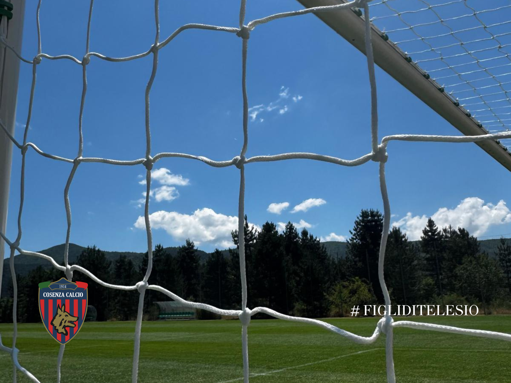 Convocazione Ritiro Precampionato – stagione 2025/2026