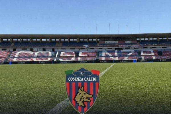 Giovanni Folino è il nuovo responsabile dell’area comunicazione del Cosenza Calcio