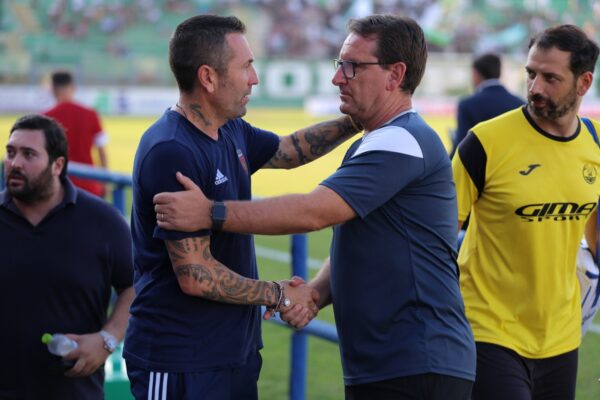 COPPA ITALIA | MONOPOLI 1 – COSENZA 0