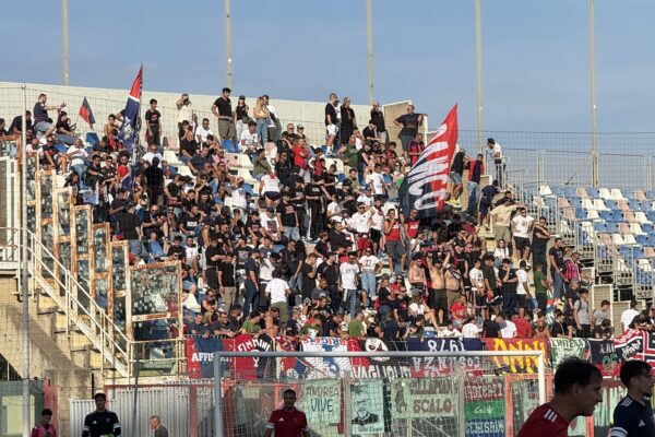 CROTONE – COSENZA 0-0 | I TABELLINI