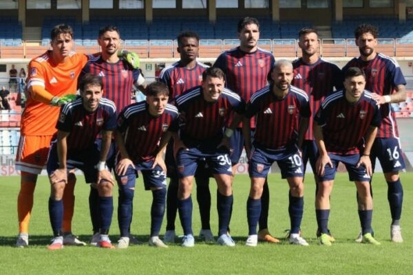 COSENZA – ATALANTA U23 | IL TABELLINO