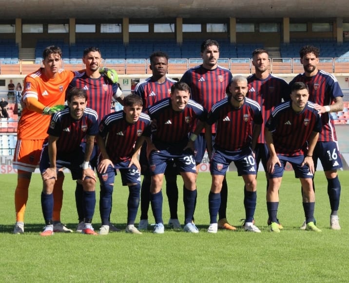 COSENZA – ATALANTA U23 | IL TABELLINO