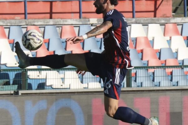 COSENZA – POTENZA 3-0 | IL TABELLINO