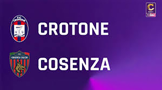 Crotone – Cosenza 0-0 | Gli Highlights