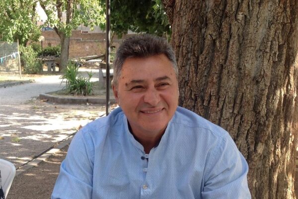 IL CORDOGLIO DEL COSENZA CALCIO PER LA SCOMPARSA DI SALVATORE GARRITANO