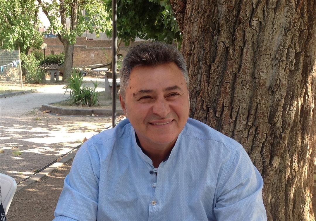 IL CORDOGLIO DEL COSENZA CALCIO PER LA SCOMPARSA DI SALVATORE GARRITANO