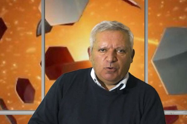 IL NOSTRO OMAGGIO A GIUSEPPE MILICCHIO