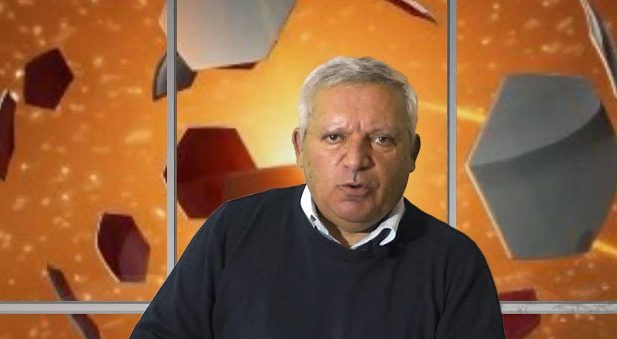 IL NOSTRO OMAGGIO A GIUSEPPE MILICCHIO