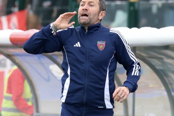 IL TABELLINO DI LATINA-COSENZA 0-1