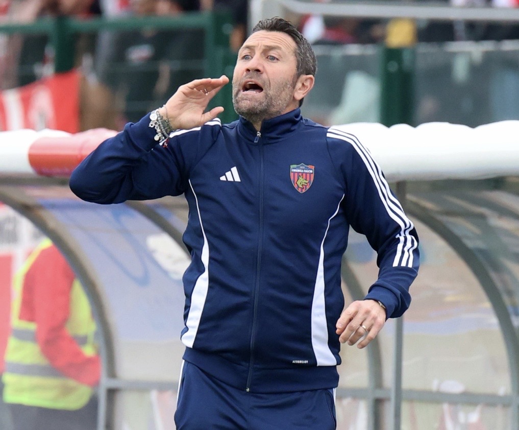 IL TABELLINO DI LATINA-COSENZA 0-1