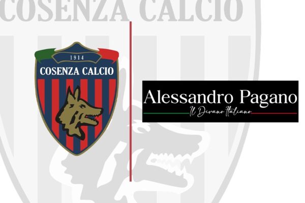 NUOVA PARTNERSHIP CON ALESSANDRO PAGANO