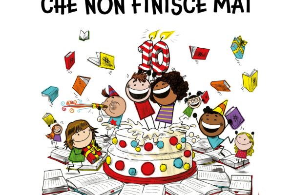 IL PROGETTO #IOLEGGOPERCHÉ SUI CAMPI DELLA SERIE C