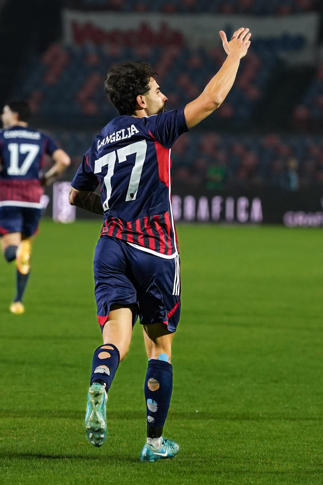 COSENZA – CAVESE 2-1 | IL TABELLINO