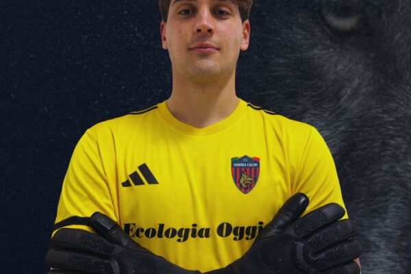 Concocazione Vannucchi in Nazionale U19