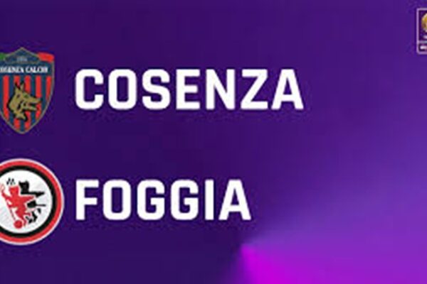 Cosenza - Foggia 1 - 0 | Gli Highlights