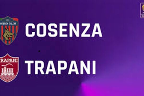 Cosenza - Trapani 1 - 0 | Gli Highlights