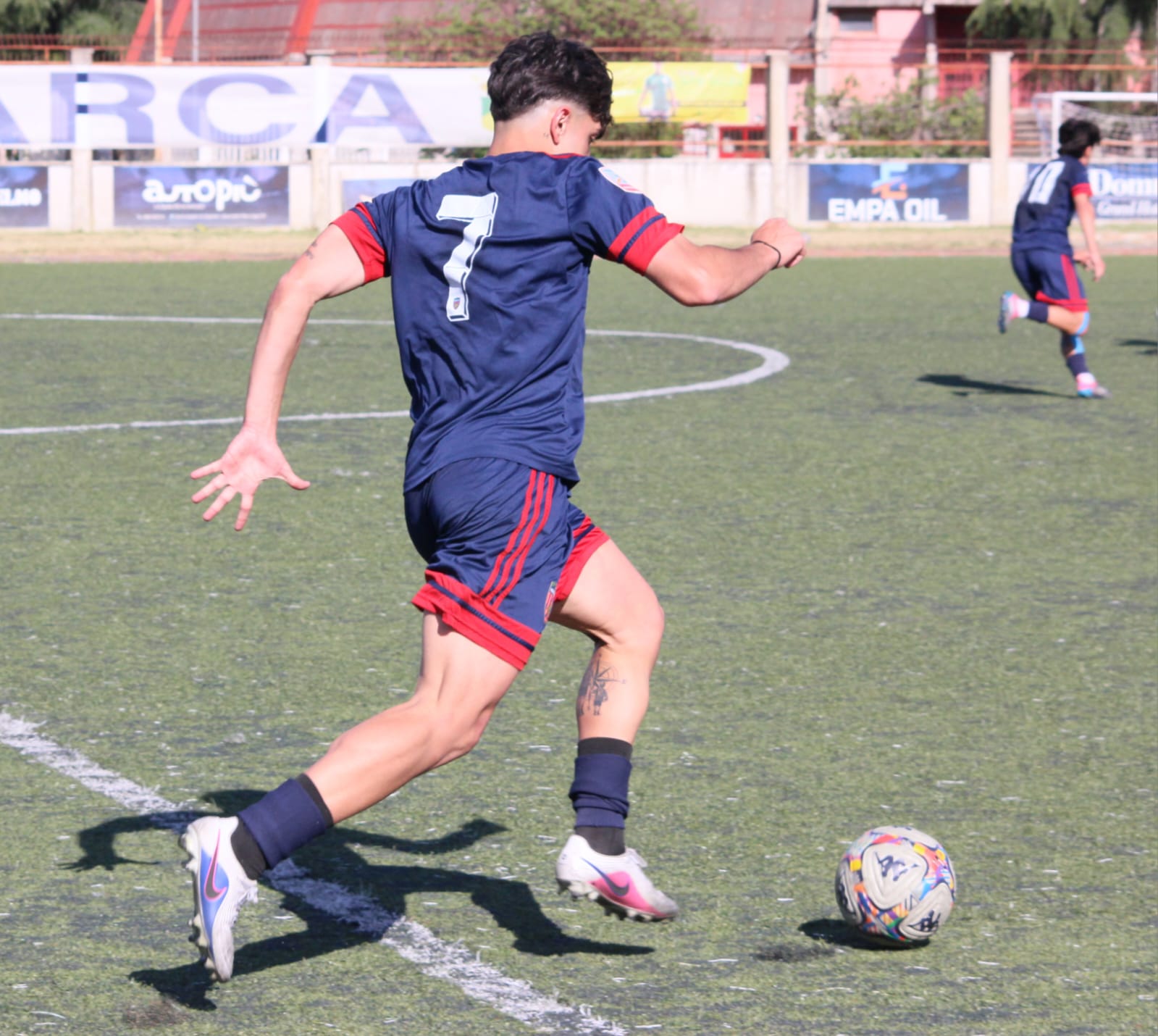 Cosenza Calcio, parola agli atleti del settore giovanile