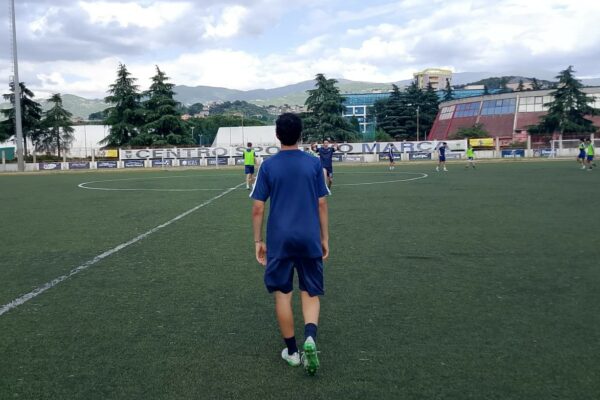 Cosenza Calcio, il settore giovanile vivaio di talenti in crescita